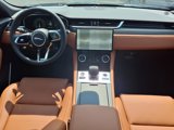 New 2026 Jaguar F-PACE R-Dynamic S image 4