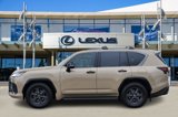 New 2025 Lexus LX 700h Overtrail image 3