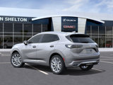 New 2025 Buick Envision Avenir image 3
