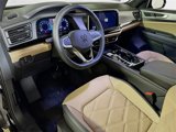 New 2025 Volkswagen Atlas Cross Sport SE image 5