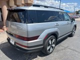 New 2025 Hyundai Santa Fe Limited image 2