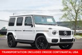 New 2025 Mercedes-Benz G 580 w/ EQ Technology image 3