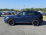 New 2026 Honda CR-V Sport Touring image 2