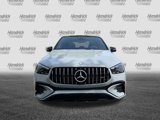 New 2025 Mercedes-Benz GLE 53 AMG 4MATIC Coupe image 3