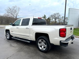 Used 2015 Chevrolet Silverado 1500 LT w/ Custom Sport Edition image 4