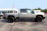 New 2025 Chevrolet Silverado 2500 Custom w/ Custom Value Package image 6