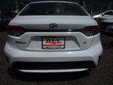 Used 2020 Toyota Corolla LE image 4