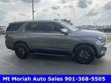 Used 2021 Chevrolet Tahoe Premier image 5
