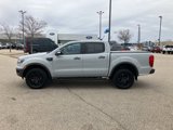 Certified 2022 Ford Ranger Lariat w/ Equipment Group 501A High image 5