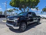 New 2026 Chevrolet Silverado 1500 LT w/ All Star Edition Plus image 4