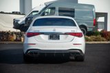 New 2025 Mercedes-Benz S 63 AMG S image 4