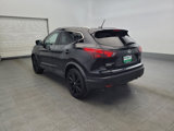 Used 2018 Nissan Rogue Sport SL w/ SL Premium Package image 5