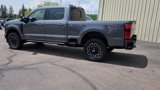 New 2025 Ford F250 4x4 Crew Cab Super Duty image 3