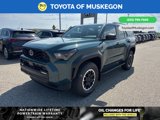 New 2025 Toyota 4Runner TRD Off-Road Premium image 3