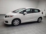 Used 2020 Honda Fit LX image 2