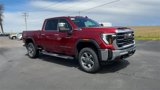 New 2025 GMC Sierra 2500 SLT w/ SLT Premium Package image 2