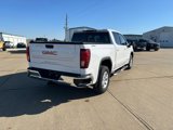 Used 2021 GMC Sierra 1500 SLE image 2