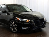Used 2022 Nissan Sentra SV w/ SV Premium Package image 2