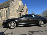 Used 2012 Audi A8 L 4.2 image 4