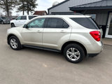 Used 2015 Chevrolet Equinox LT w/ Driver Convenience Package image 4