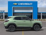 New 2026 Chevrolet TrailBlazer ACTIV w/ Convenience Package image 5