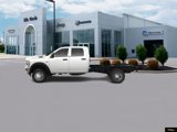 New 2025 RAM 5500 Tradesman image 4
