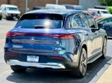 Used 2023 Mercedes-Benz EQS 450+ SUV image 5