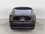 New 2025 Land Rover Range Rover SE image 4
