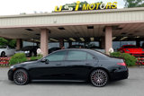 Used 2021 Mercedes-Benz S 580 4MATIC Sedan image 4