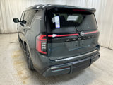 New 2025 Nissan Armada Platinum Reserve image 2