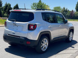 Used 2021 Jeep Renegade Latitude image 5