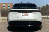 New 2025 Nissan Ariya Platinum image 4