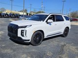 New 2025 Hyundai Palisade Calligraphy image 3