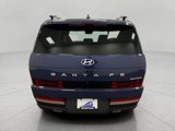 New 2025 Hyundai Santa Fe Limited image 4