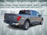 Certified 2024 Ford F150 XLT w/ Equipment Group 302A MID image 6