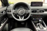 Certified 2025 MAZDA CX-5 2.5 Turbo image 5