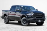 New 2025 RAM 1500 Rebel w/ Rebel Level 2 Equipment Group image 2