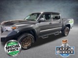 Used 2023 Toyota Tacoma 4x4 Double Cab image 2