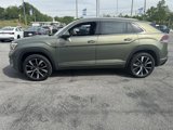 New 2025 Volkswagen Atlas Cross Sport SEL Premium R-Line image 3