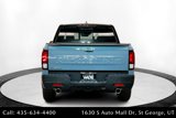 New 2025 Honda Ridgeline Black Edition image 4