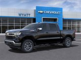 New 2025 Chevrolet Silverado 1500 LT w/ All Star Edition Plus image 2