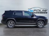 New 2026 Chevrolet Equinox LT image 2