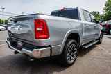 Used 2025 RAM 1500 Laramie image 5