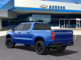 New 2025 Chevrolet Silverado 1500 LT Trail Boss w/ Convenience Package II image 3