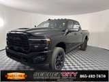 New 2025 RAM 2500 Big Horn image 3