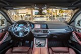 Used 2021 BMW X6 xDrive40i w/ Executive Package image 3