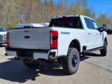 New 2025 Ford F350 4x4 Crew Cab Super Duty image 4