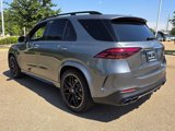 New 2026 Mercedes-Benz GLE 63 AMG S image 4