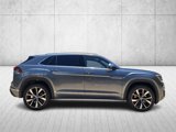 New 2025 Volkswagen Atlas Cross Sport SEL Premium R-Line image 4