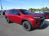 New 2026 Chevrolet Traverse Z71 image 3